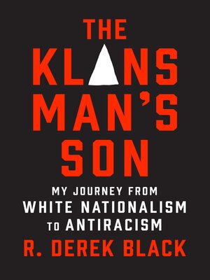 cover image of The Klansman's Son
